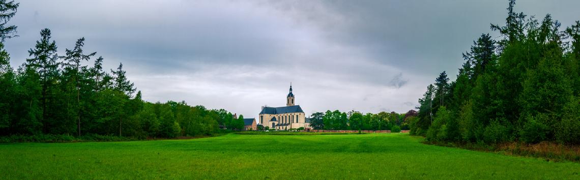 Foto van zaterdag 27 april 2019 uit Landschap & natuur door Paul Winnen