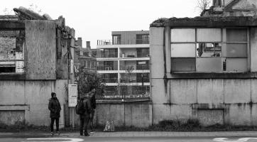 Ga naar Uitstap voor opdracht "Bushaltes" op zaterdag 2 december 2017