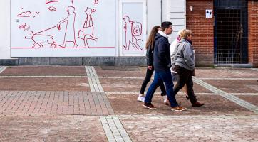 Ga naar Uitstap fotomuseum Charleroi