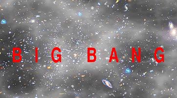 Ga naar Online SLAC expo "Big Bang"