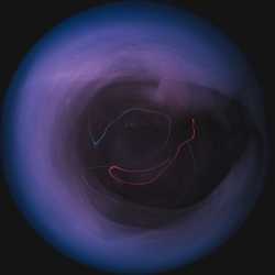 Foto van zaterdag 9 januari 2021 uit Big Bang door 